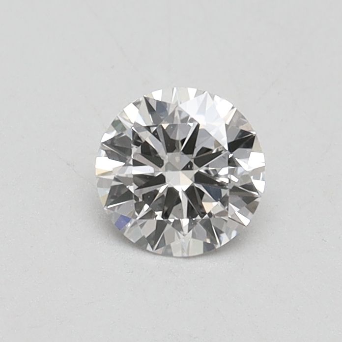 0.36 ct Round diamond