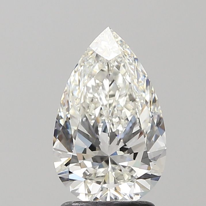 2.00 ct Pear diamond