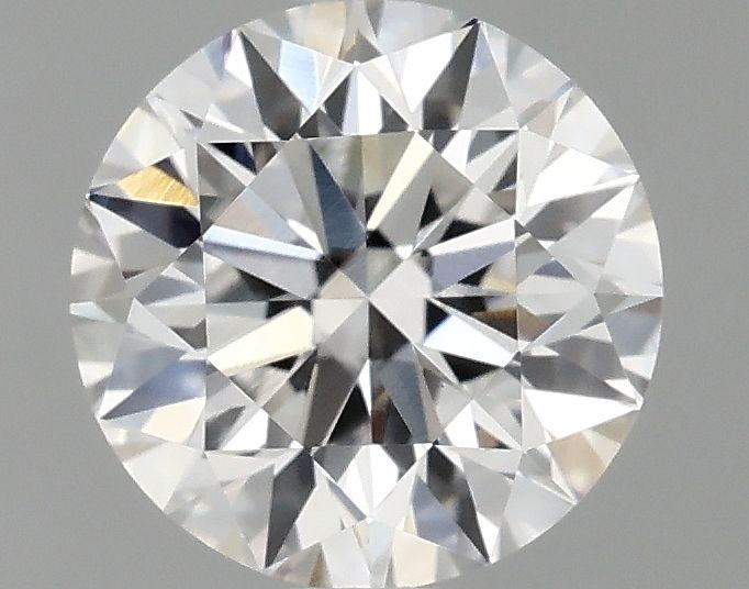 1.09 ct. round Lab Grown Diamond front image