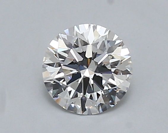 0.89 ct. round Lab Grown Diamond front image
