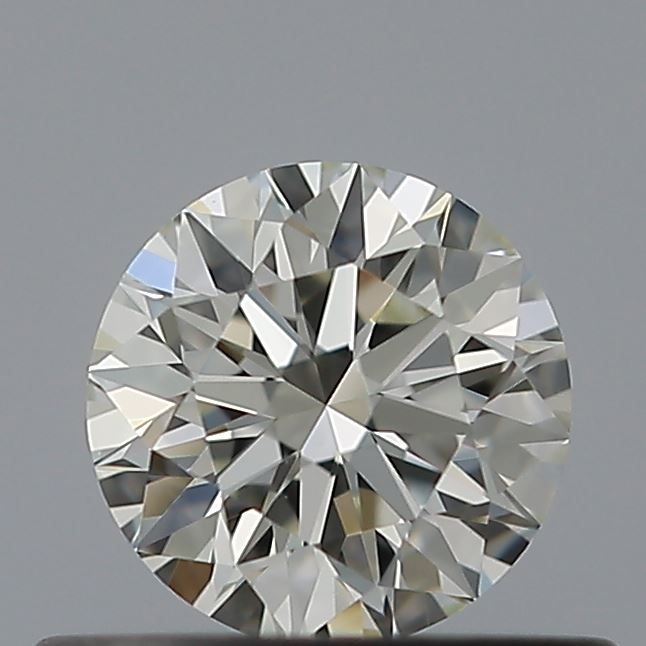 0.35 ct Round Diamond