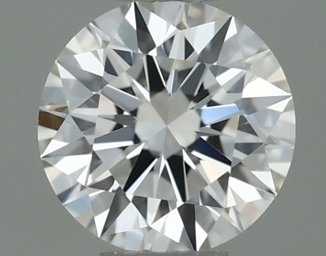 0.30 ct Round diamond