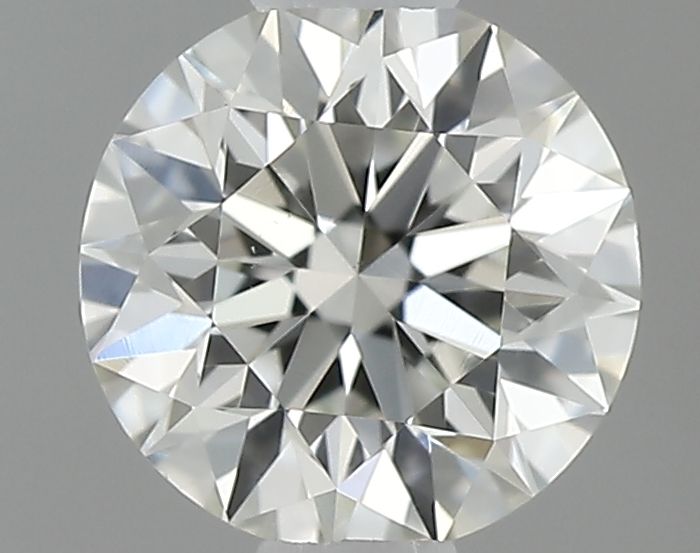 0.4 ct Round Diamond