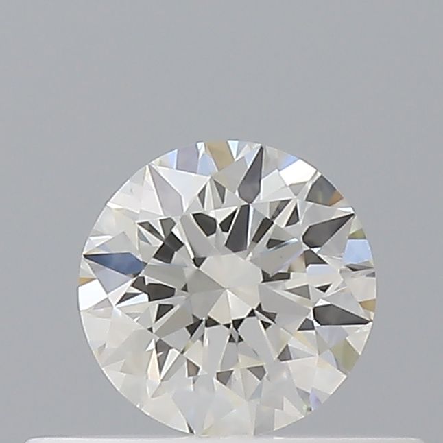 0.3 ct Round Diamond