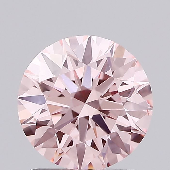 1.51 ct. round Lab Grown Diamond front image