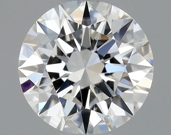 0.30 ct Round diamond
