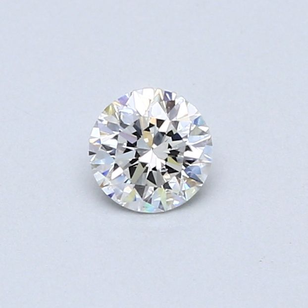 0.3 ct Round Diamond
