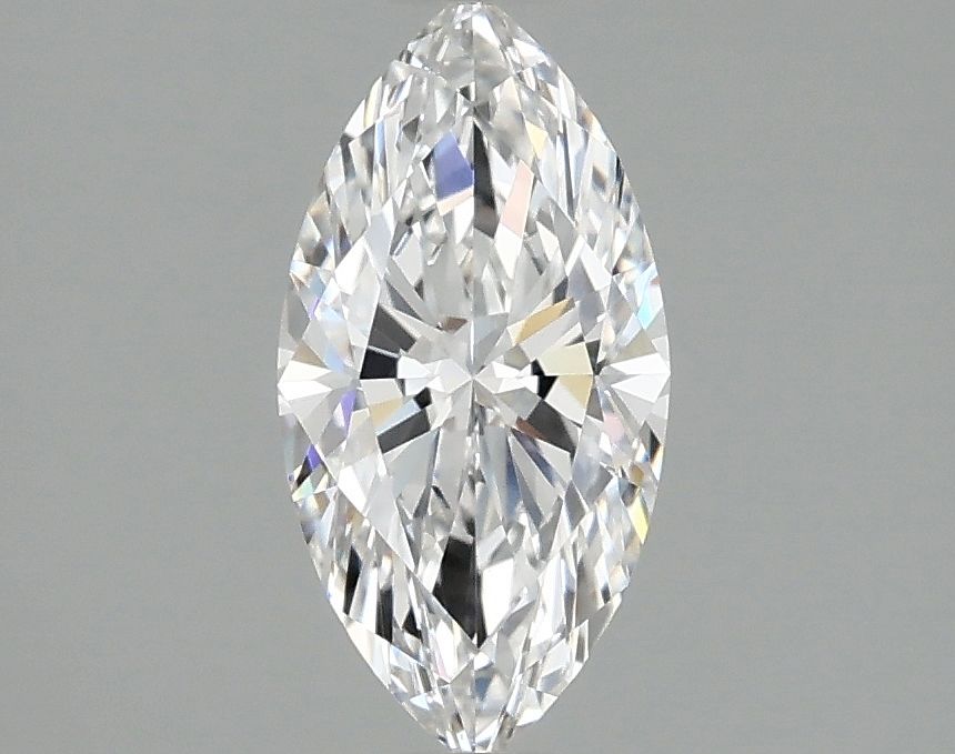 1.05 ct. marquise Lab Grown Diamond front image