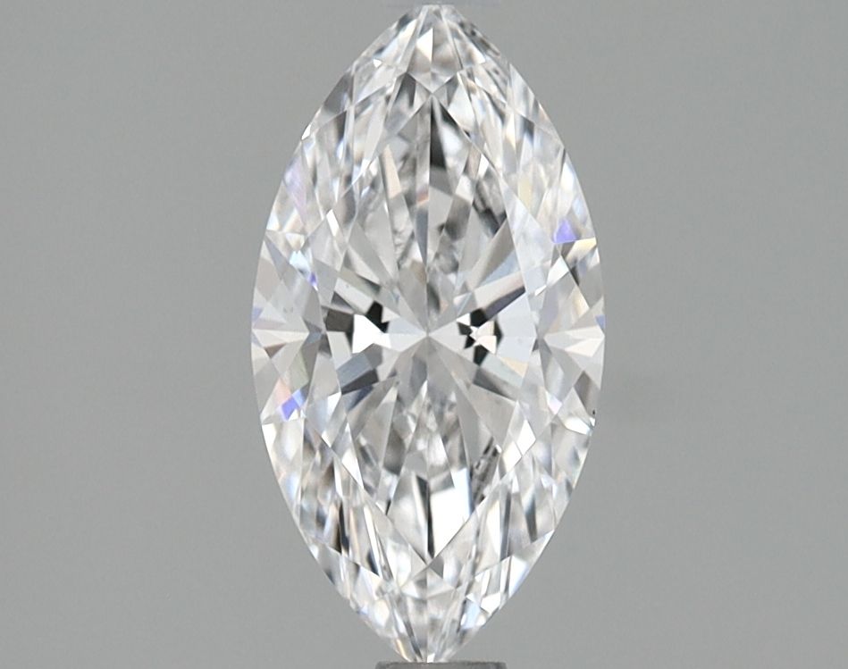 1.01 ct. marquise Lab Grown Diamond front image