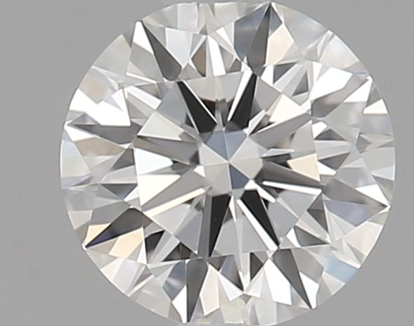 0.30 ct Round diamond