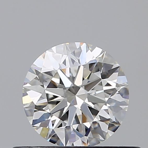 0.45 ct Round diamond