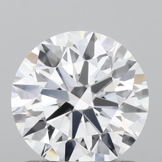 1.03 ct. round Lab Grown Diamond front image