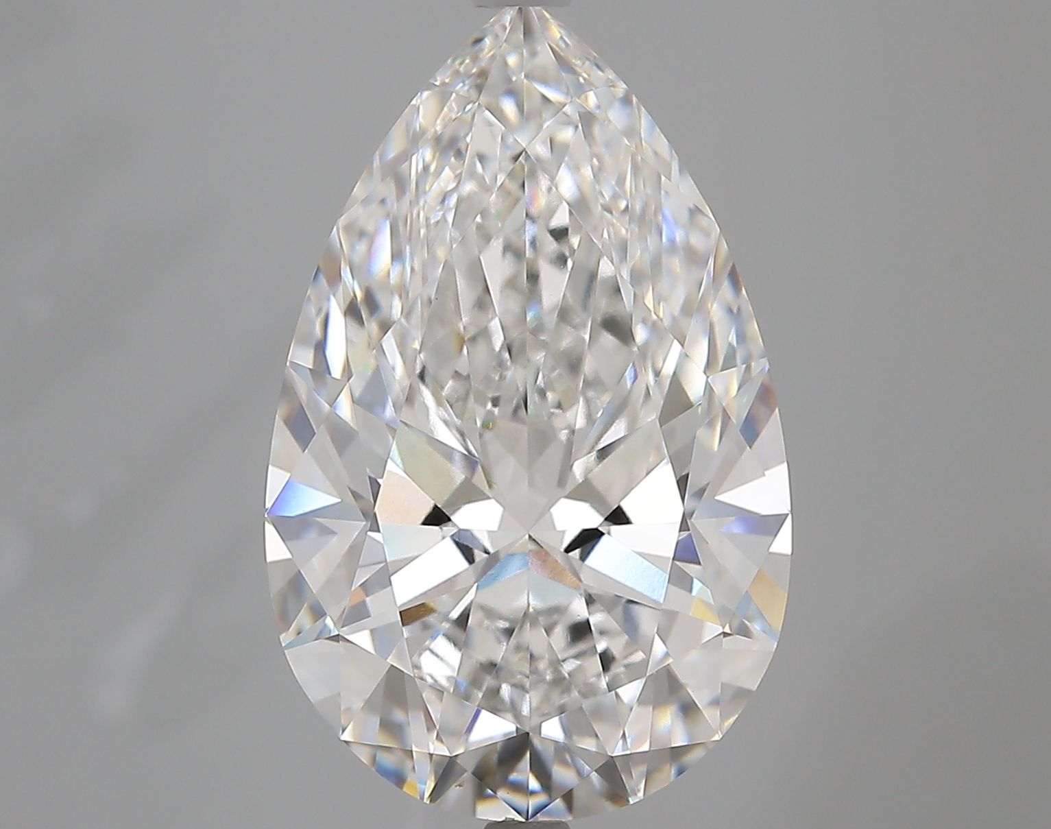 7.54 Carat