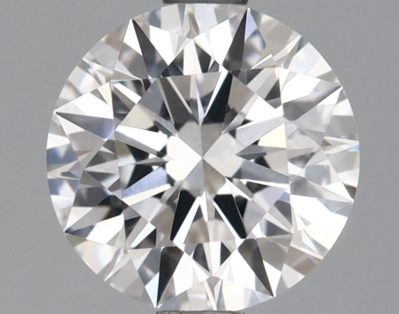 1.69 ct. round Lab Grown Diamond front image