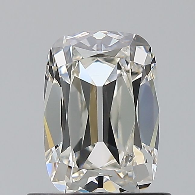 0.8 ct Old miner Diamond