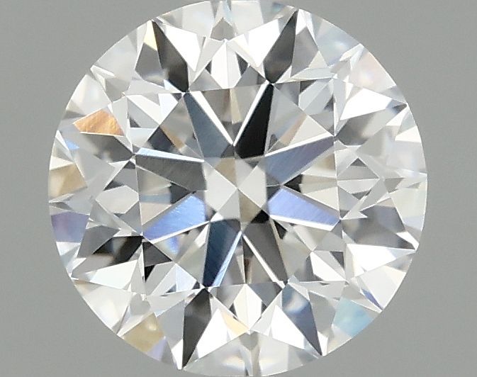 1.06 ct. round Lab Grown Diamond front image