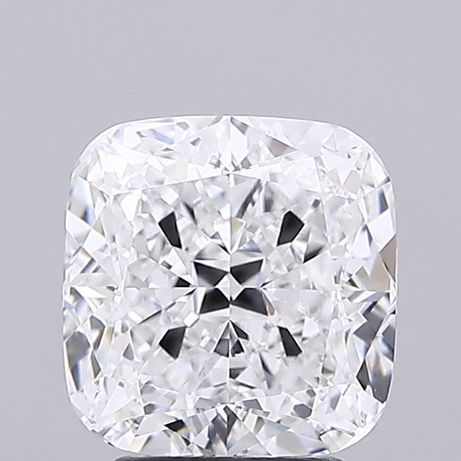 Diament 3.49 ct E/VVS1
