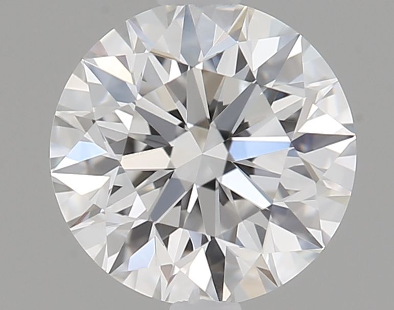 Diament 0.61 ct E/VVS1