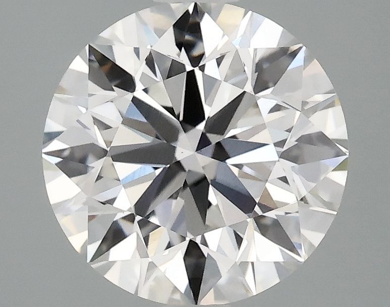 2.58 Carat