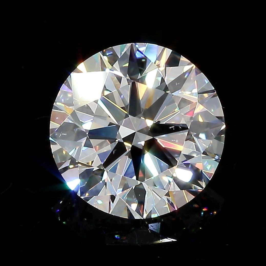 3.88 Carat