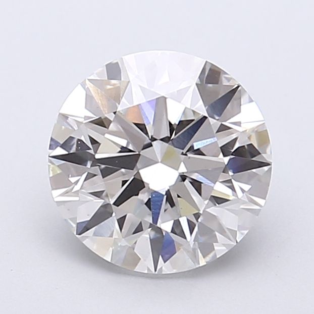 1.70 ct Round diamond