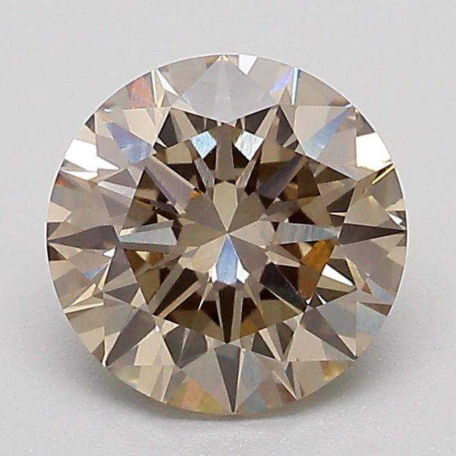 1.50 ct Round diamond
