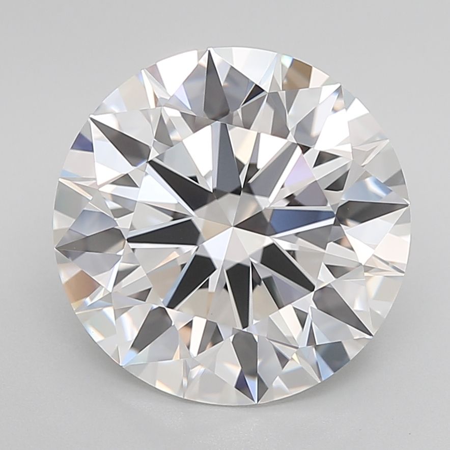 Diament 5.8 ct E/FL
