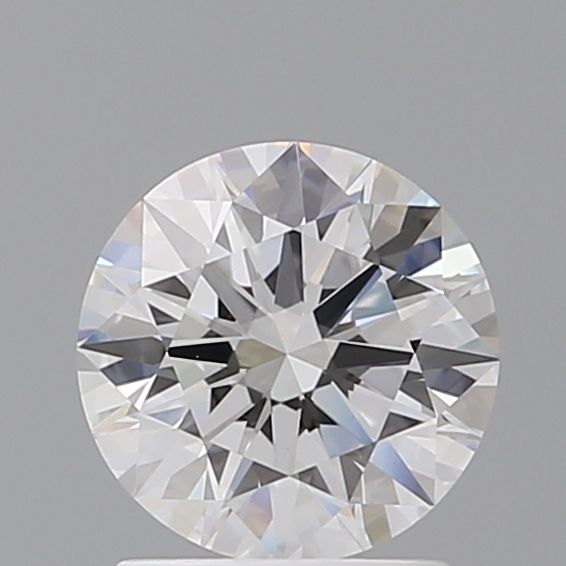1.60 ct. round Lab Grown Diamond front image