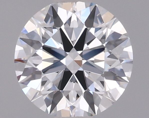 0.68 ct lab-grown Round Diamond