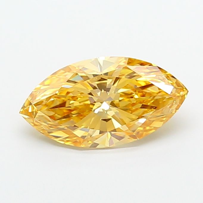 2.50 ct Marquise diamond