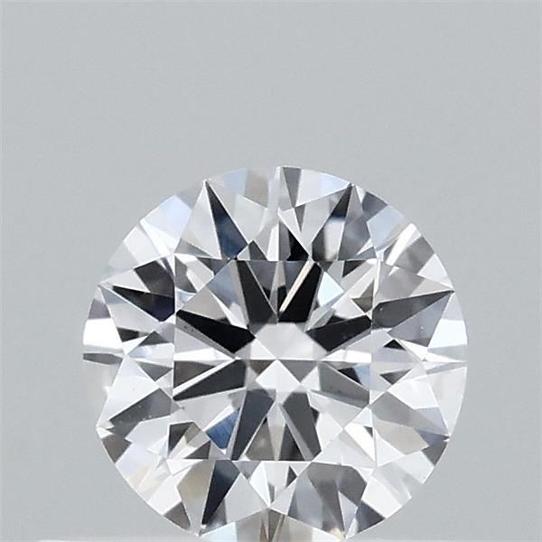 0.39 ct lab-grown Round Diamond
