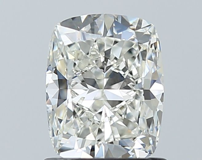 1.20 ct Cushion Brilliant diamond
