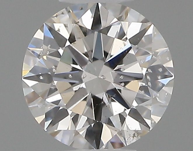 0.3 ct Round Diamond