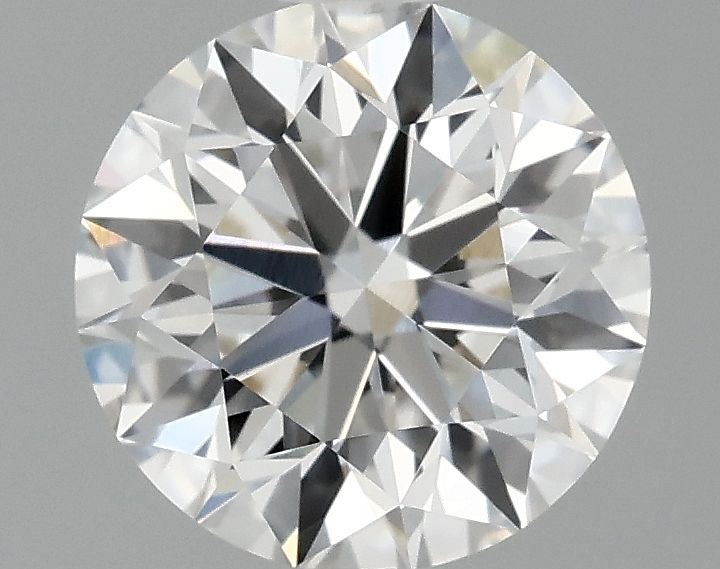1.03 ct. round Lab Grown Diamond front image