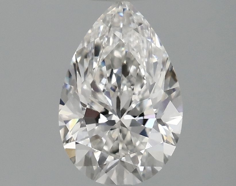 1.48 ct Pear diamond