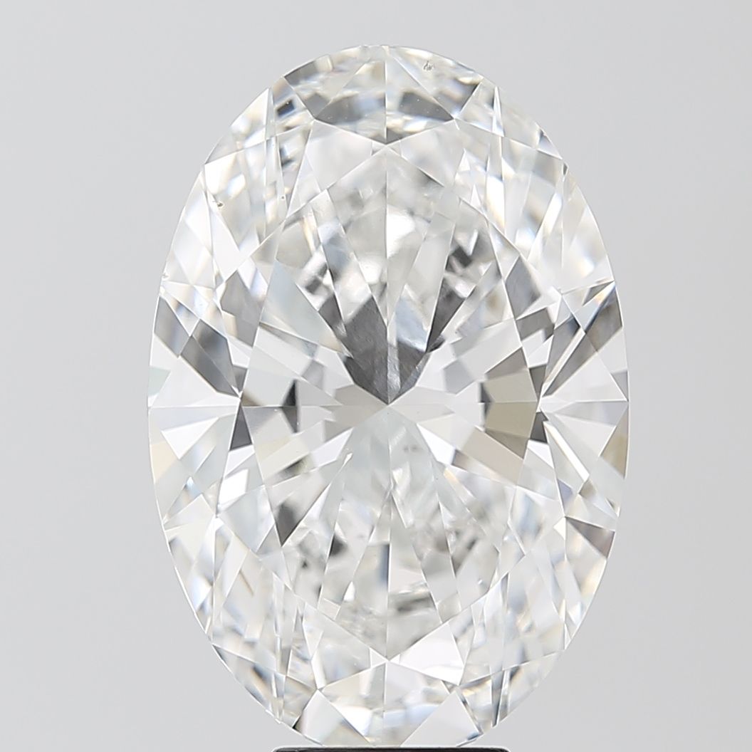 10.07 Carat