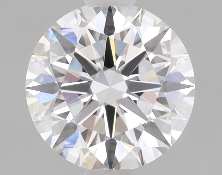 1.09 ct. round Lab Grown Diamond front image