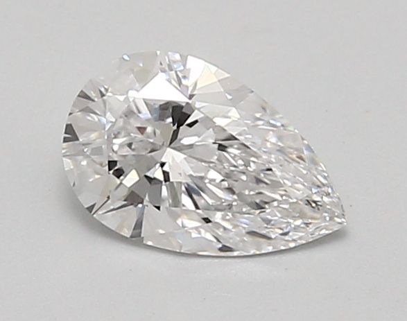 0.92 ct. pear Lab Grown Diamond front image