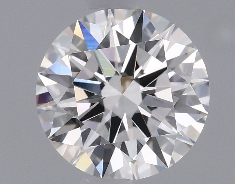 1.08 ct. round Lab Grown Diamond front image