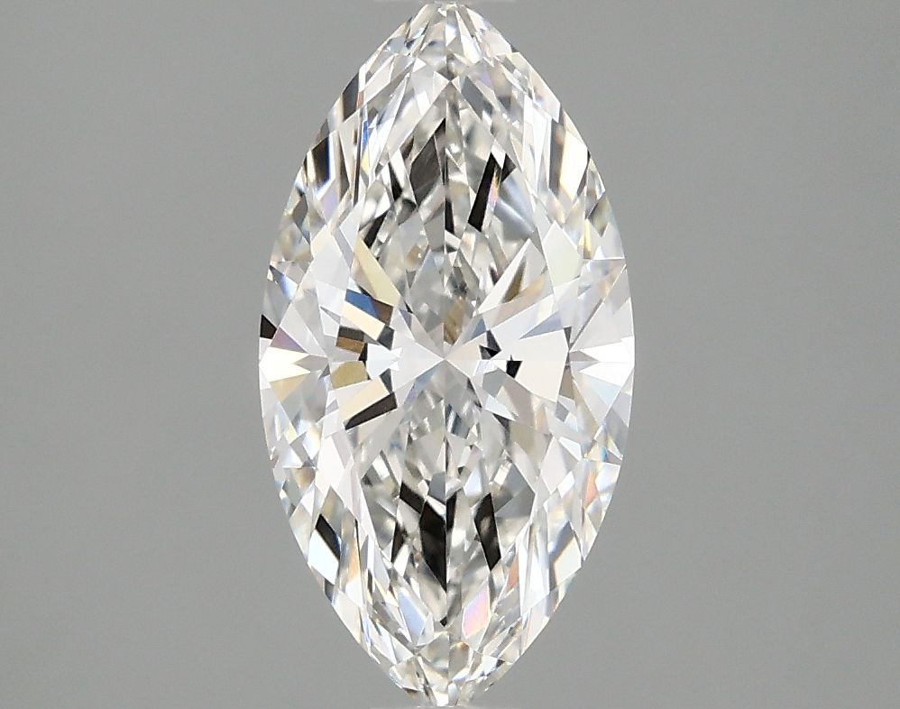 1.48 ct Marquise diamond