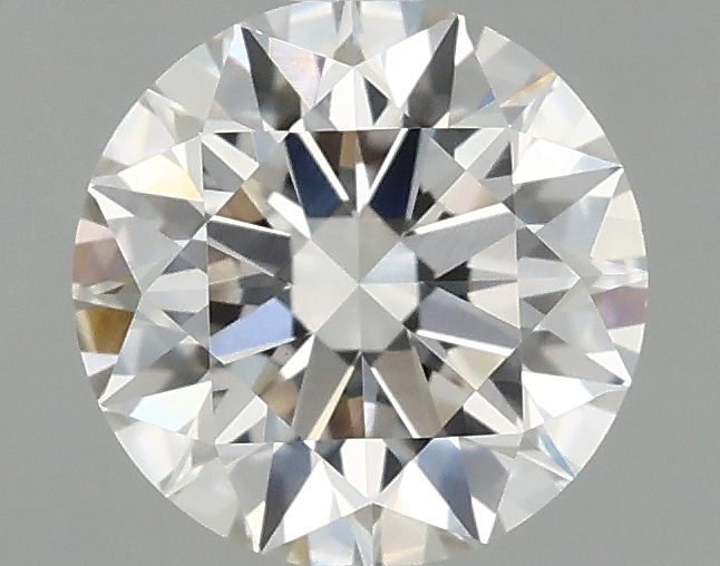 1.09 ct. round Lab Grown Diamond front image