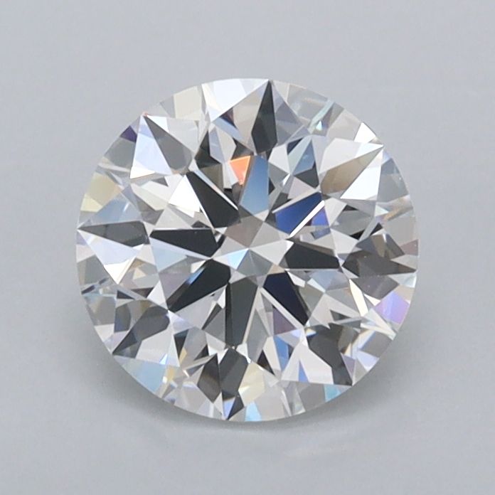 1.06 ct. round Lab Grown Diamond front image