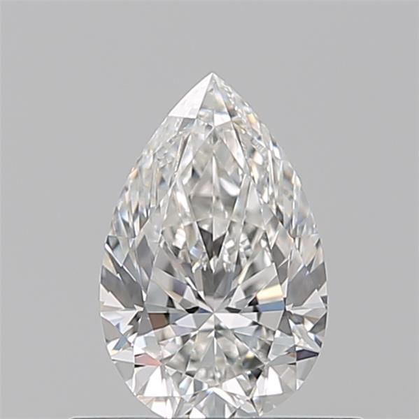 0.50 ct Pear diamond