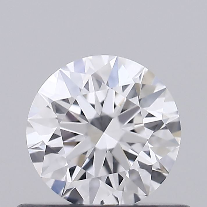 0.52 ct. round Lab Grown Diamond front image