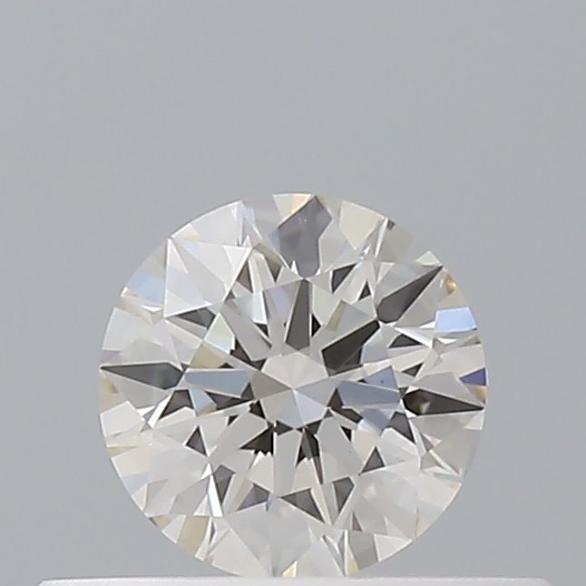 0.32 ct Round Diamond