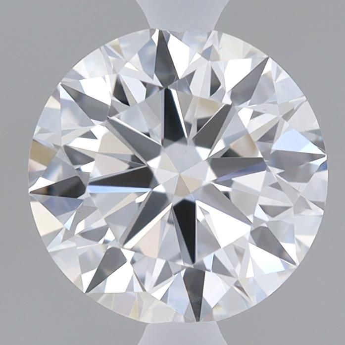 0.59 ct lab-grown Round Diamond