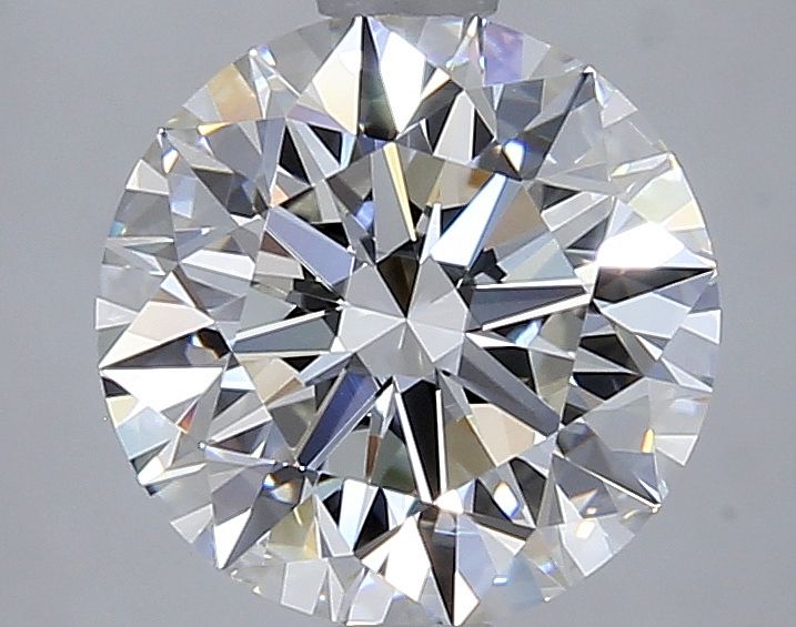 1.50 ct Round diamond