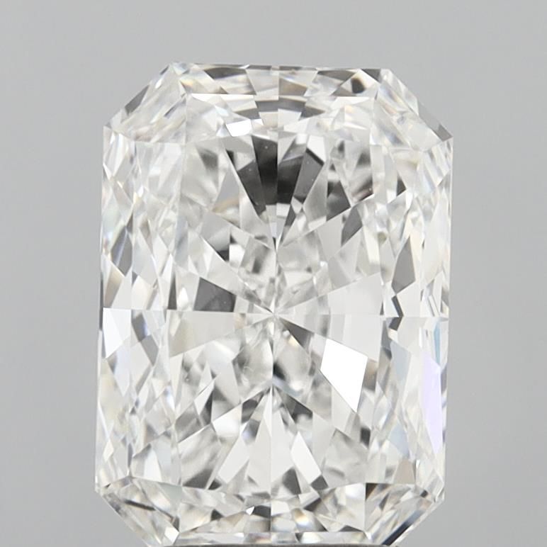 Diamant Princesse 0.30 ct - Couleur D - Pureté VVS2