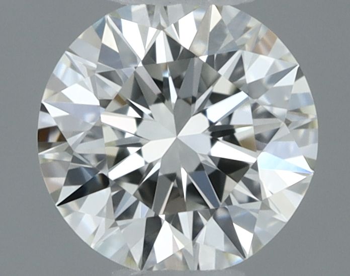 0.30 ct Round diamond