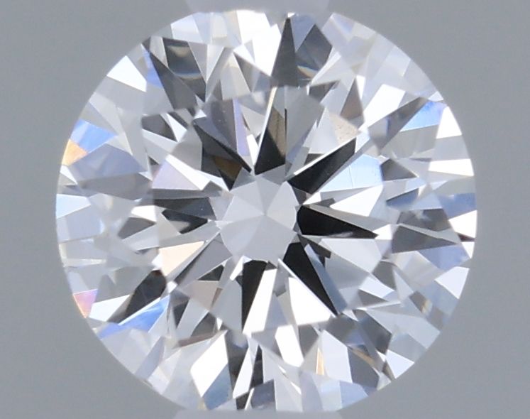 0.38 ct lab-grown Round Diamond